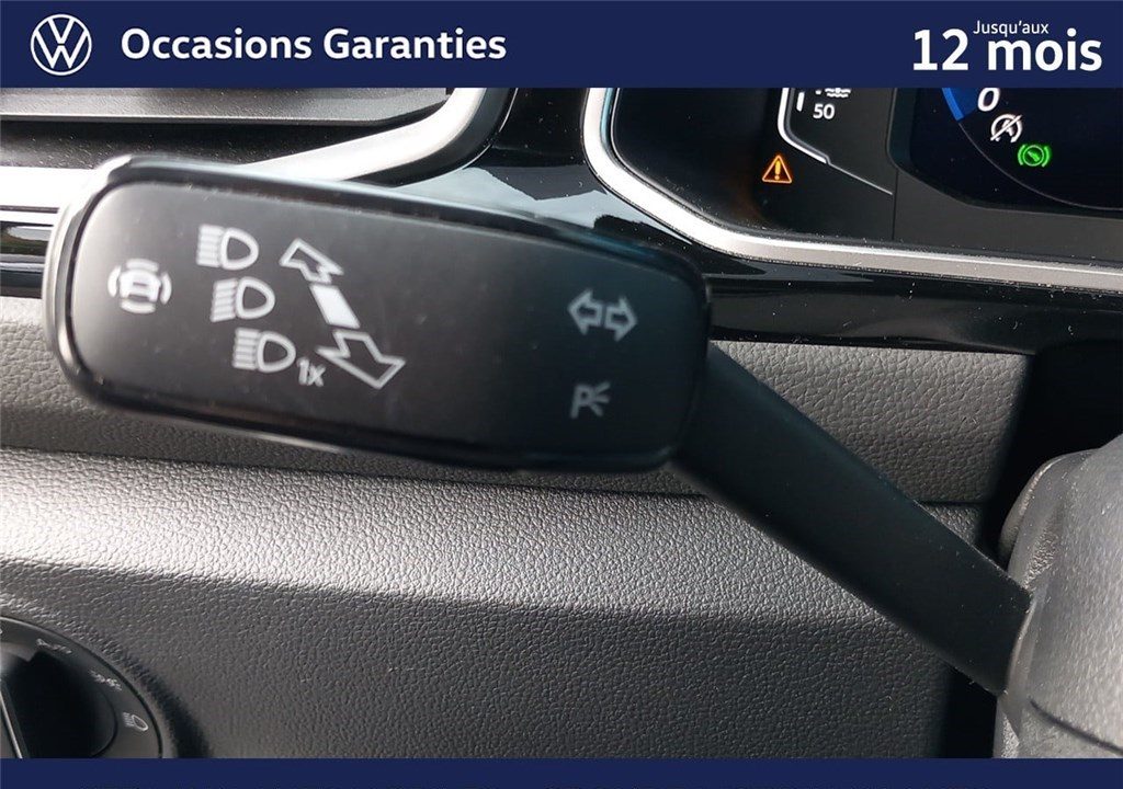 VOLKSWAGEN T-ROC 1.5 TSI EVO2 150 START/STOP DSG7