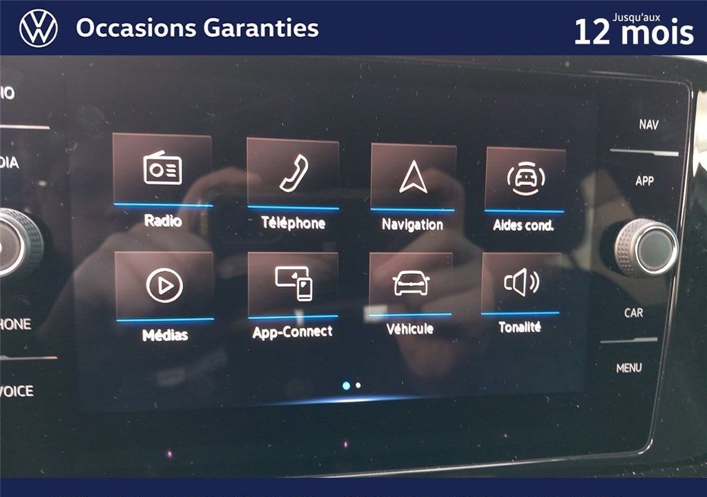 VOLKSWAGEN T-ROC 1.5 TSI EVO2 150 START/STOP DSG7