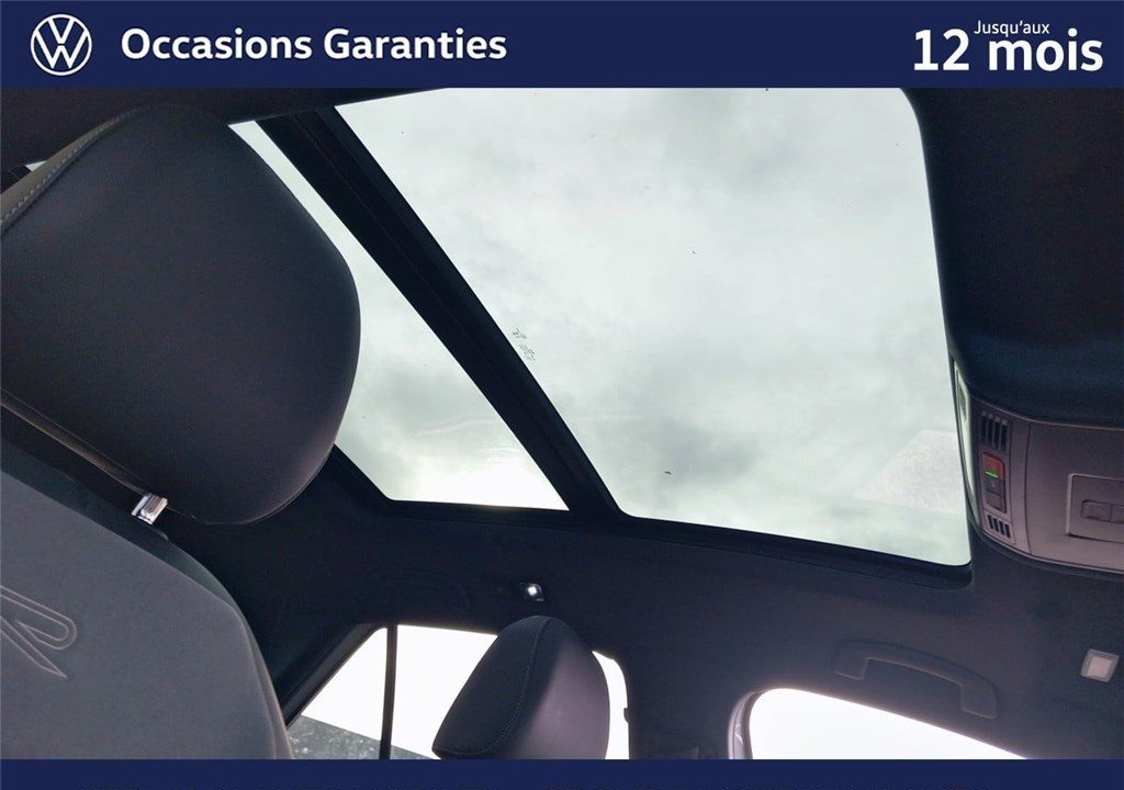 VOLKSWAGEN T-ROC 1.5 TSI EVO2 150 START/STOP DSG7