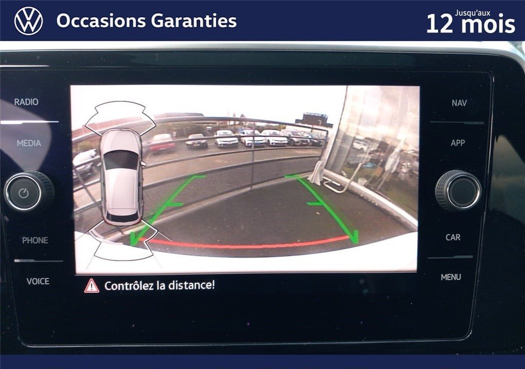 VOLKSWAGEN T-ROC 1.5 TSI EVO2 150 START/STOP DSG7