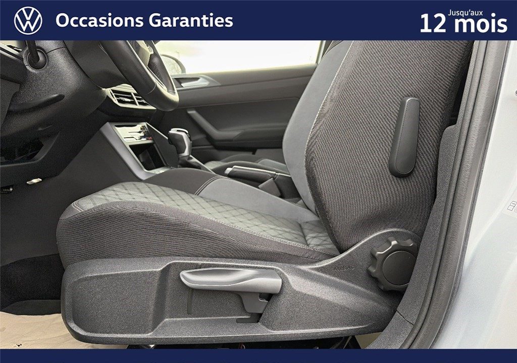 VOLKSWAGEN TAIGO 1.0 TSI 110 DSG7