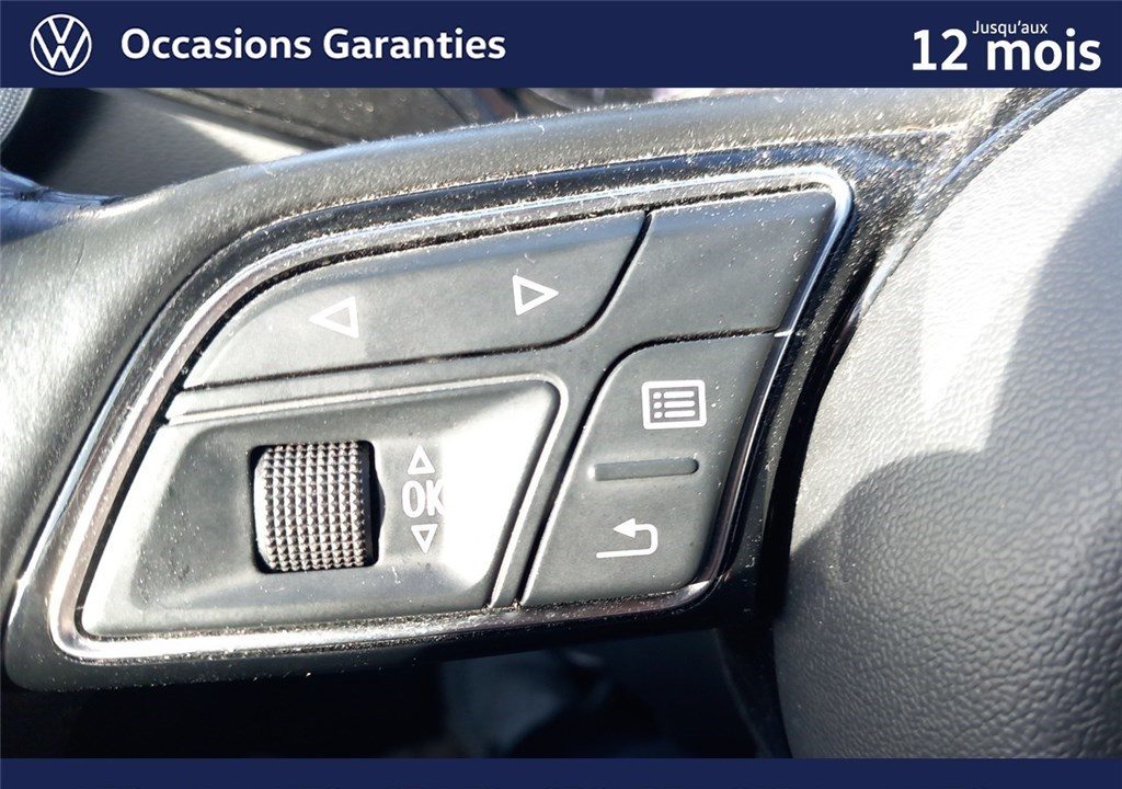 AUDI A3 BERLINE 35 TFSI COD 150 S TRONIC 7