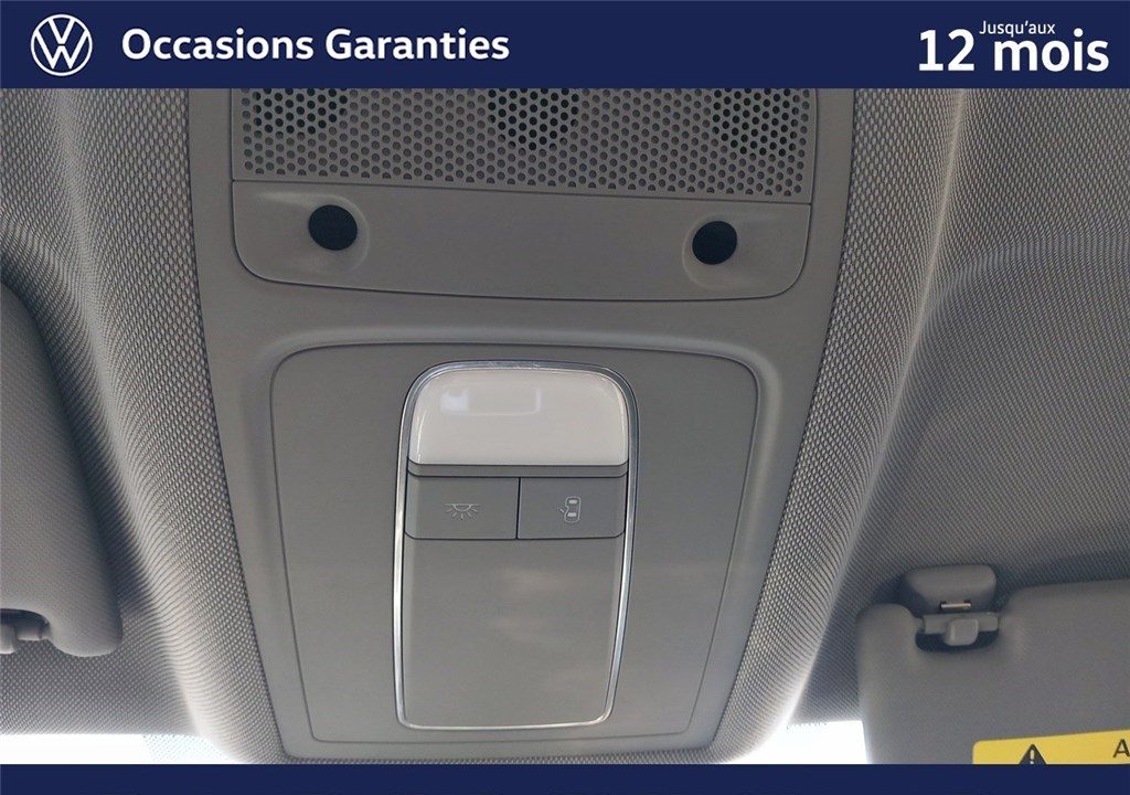 AUDI A3 BERLINE 35 TFSI COD 150 S TRONIC 7