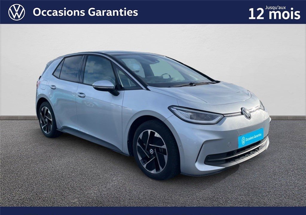 VOLKSWAGEN ID.3 204 CH PRO