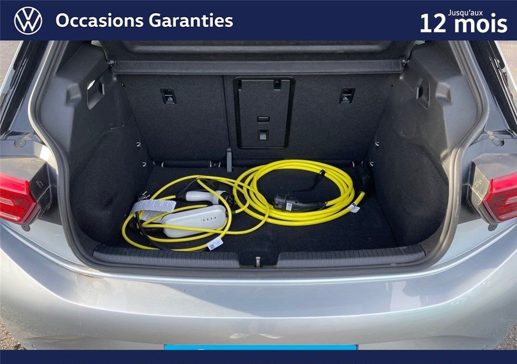 VOLKSWAGEN ID.3 204 CH PRO