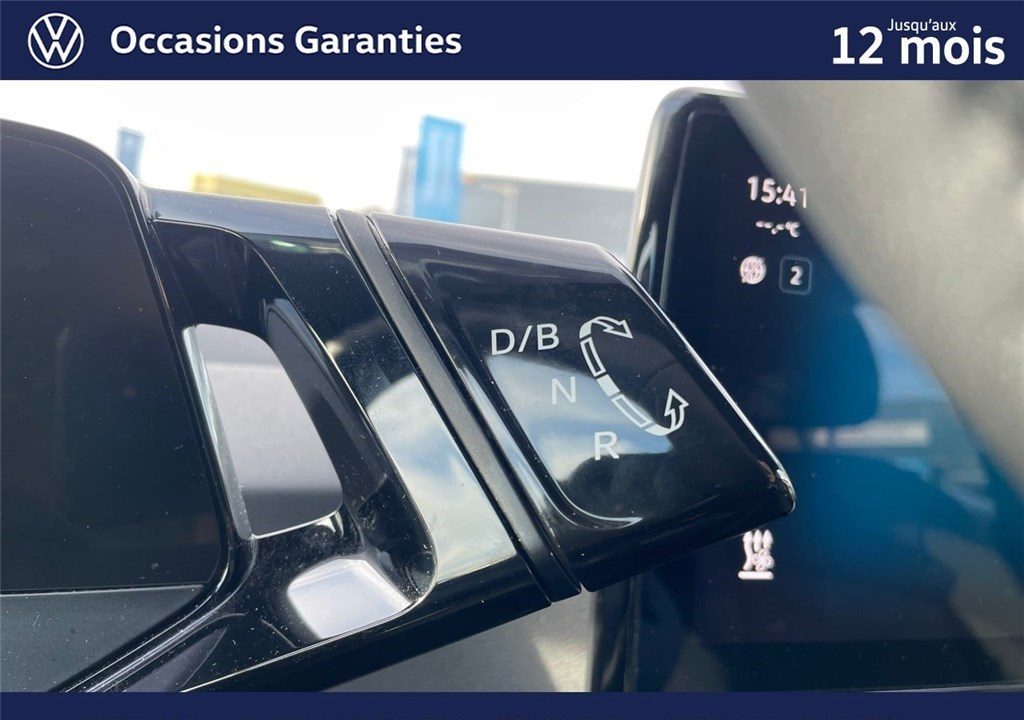 VOLKSWAGEN ID.3 204 CH PRO