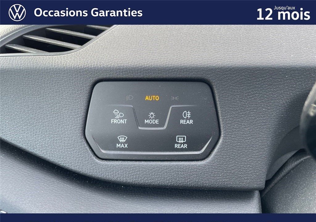 VOLKSWAGEN ID.3 204 CH PRO