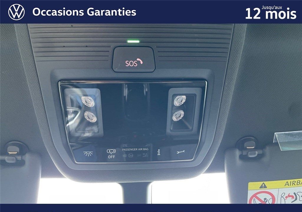 VOLKSWAGEN ID.3 204 CH PRO