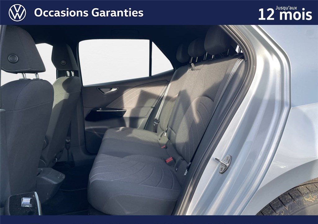 VOLKSWAGEN ID.3 204 CH PRO