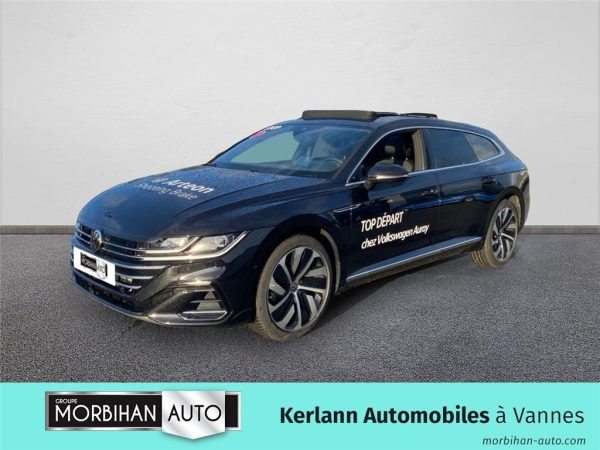 VOLKSWAGEN ARTEON SHOOTING BRAKE 1.4 EHYBRID RECHARGEABLE OPF 218 DSG6