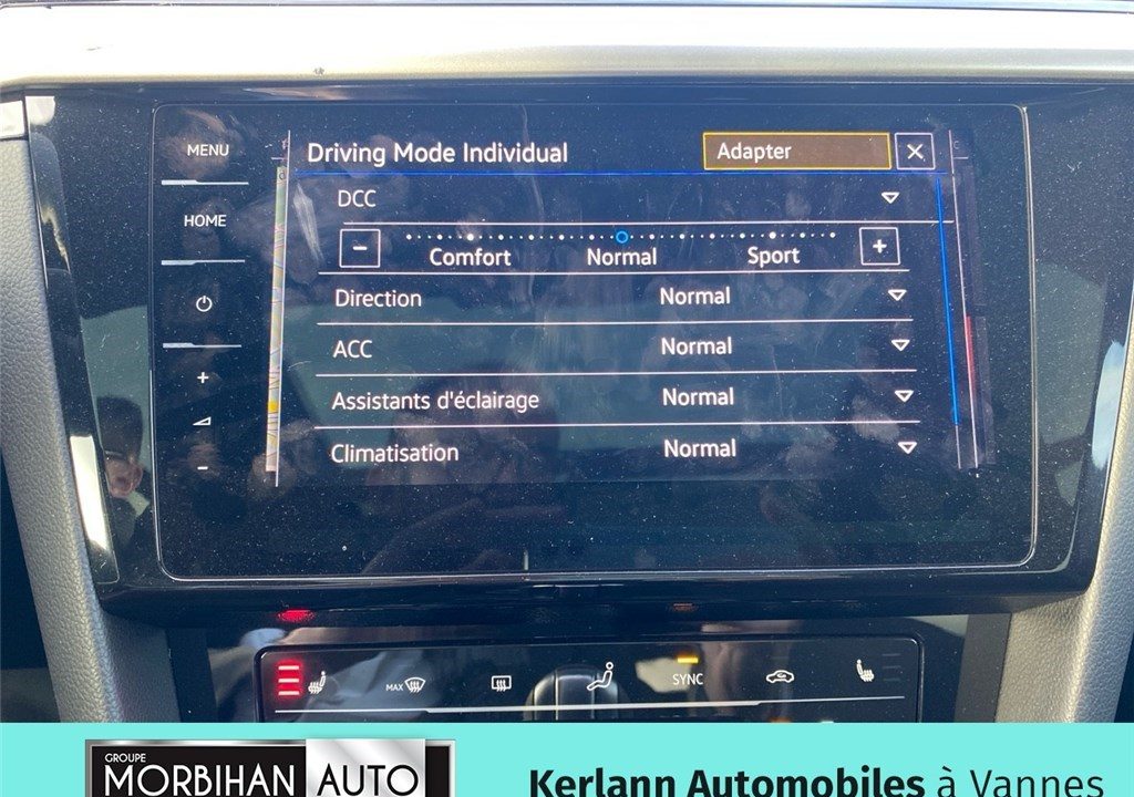 VOLKSWAGEN ARTEON SHOOTING BRAKE 1.4 EHYBRID RECHARGEABLE OPF 218 DSG6