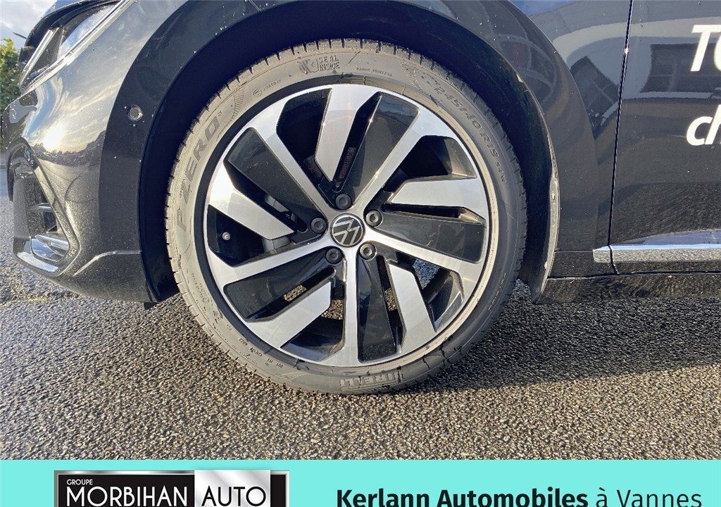 VOLKSWAGEN ARTEON SHOOTING BRAKE 1.4 EHYBRID RECHARGEABLE OPF 218 DSG6