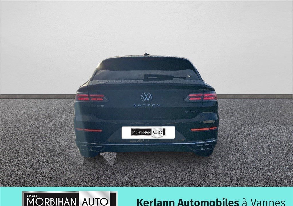 VOLKSWAGEN ARTEON SHOOTING BRAKE 1.4 EHYBRID RECHARGEABLE OPF 218 DSG6