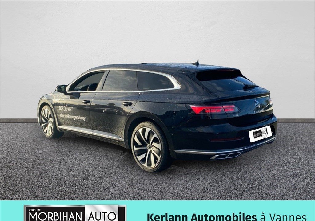 VOLKSWAGEN ARTEON SHOOTING BRAKE 1.4 EHYBRID RECHARGEABLE OPF 218 DSG6