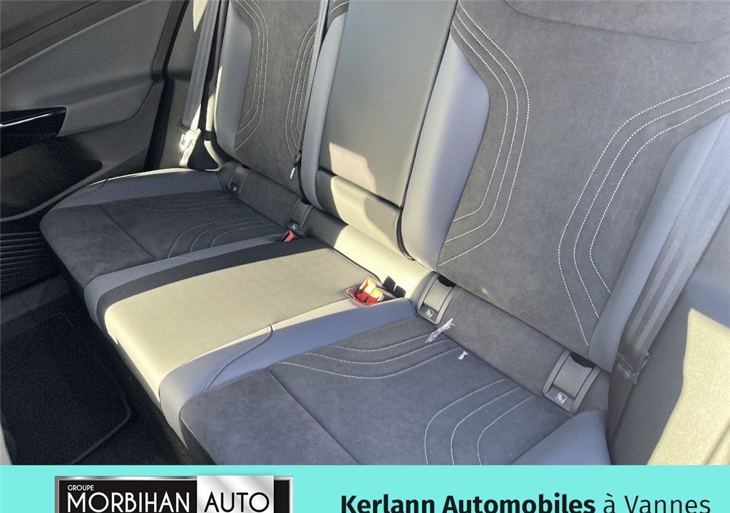 VOLKSWAGEN ID.4 286 CH PRO