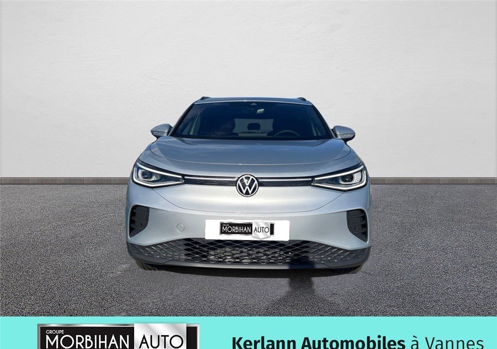 VOLKSWAGEN ID.4 286 CH PRO