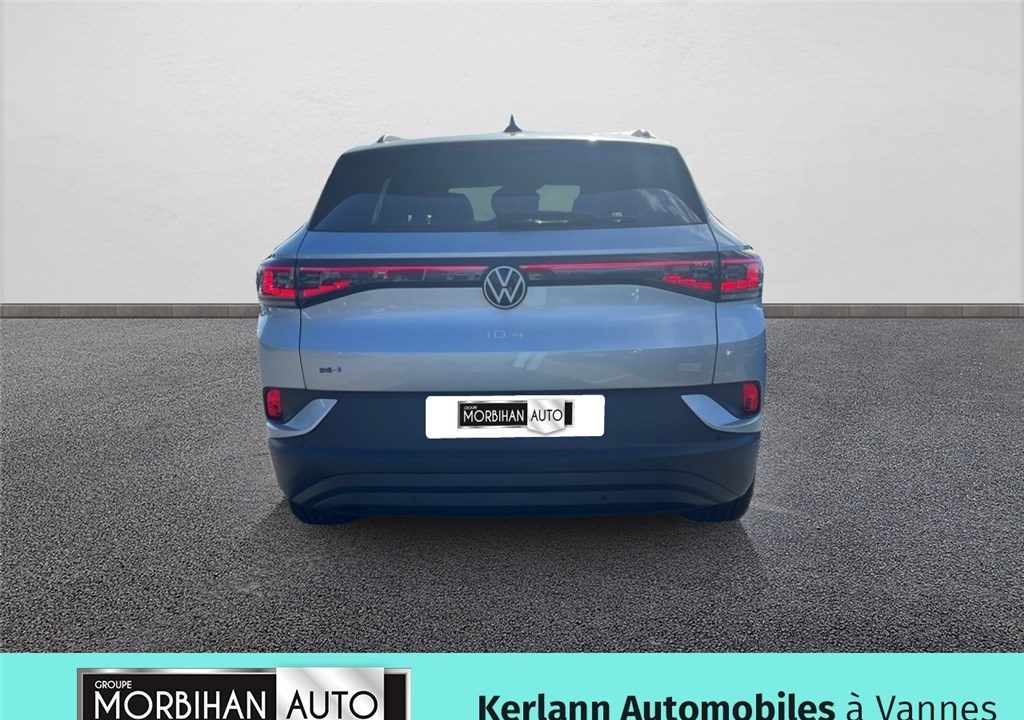 VOLKSWAGEN ID.4 286 CH PRO