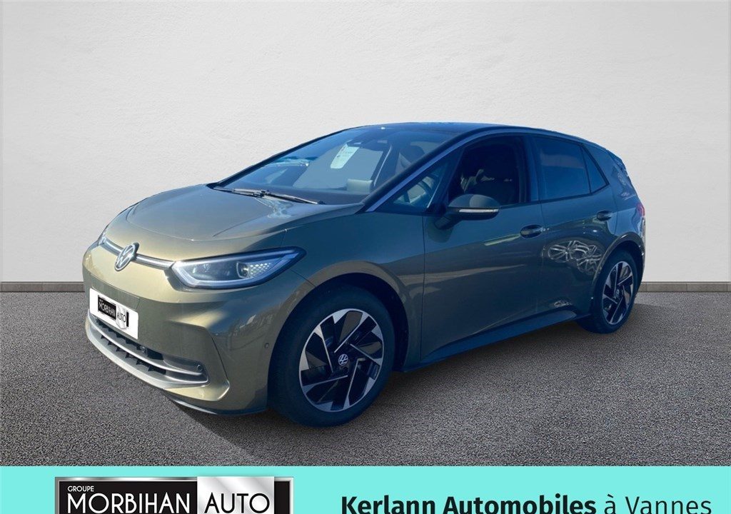 VOLKSWAGEN ID.3 204 CH PRO