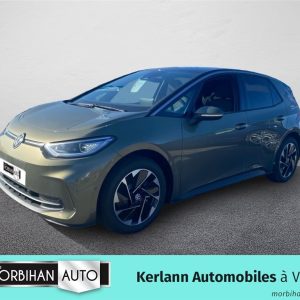 VOLKSWAGEN ID.3 204 CH PRO