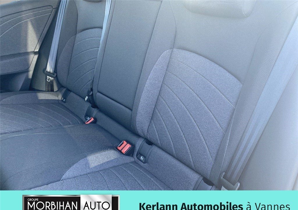 VOLKSWAGEN ID.3 204 CH PRO