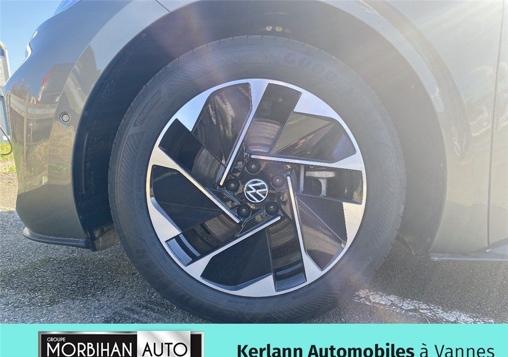 VOLKSWAGEN ID.3 204 CH PRO