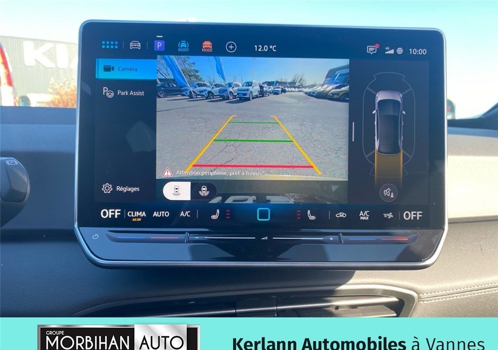 VOLKSWAGEN ID.3 204 CH PRO