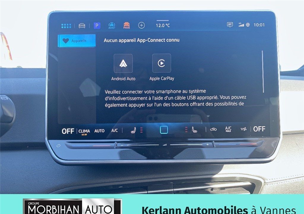 VOLKSWAGEN ID.3 204 CH PRO