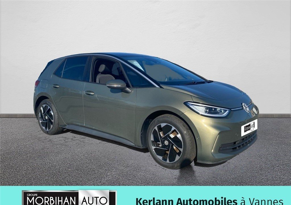 VOLKSWAGEN ID.3 204 CH PRO