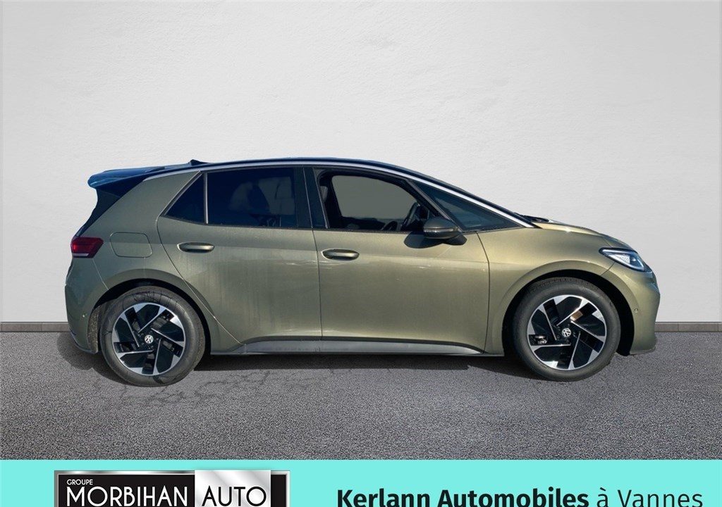 VOLKSWAGEN ID.3 204 CH PRO