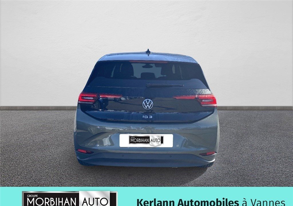 VOLKSWAGEN ID.3 204 CH PRO