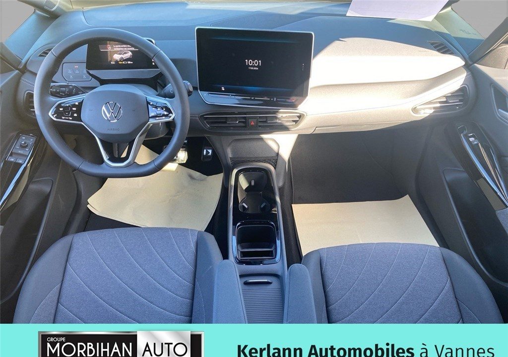 VOLKSWAGEN ID.3 204 CH PRO