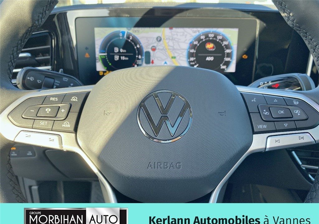 VOLKSWAGEN PASSAT 1.5 EHYBRID 204 DSG6