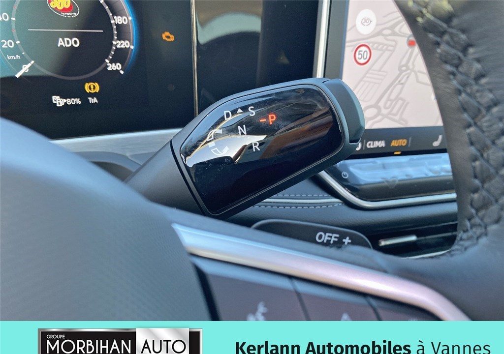 VOLKSWAGEN PASSAT 1.5 EHYBRID 204 DSG6