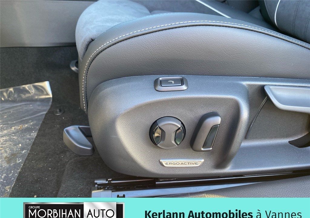 VOLKSWAGEN PASSAT 1.5 EHYBRID 204 DSG6