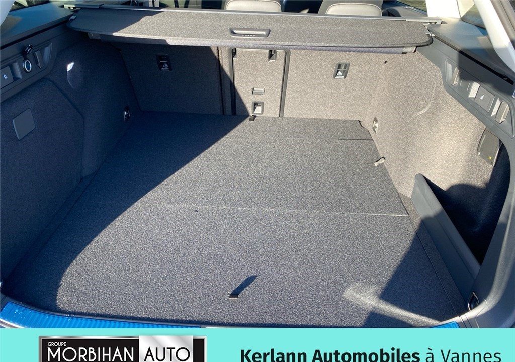 VOLKSWAGEN PASSAT 1.5 EHYBRID 204 DSG6