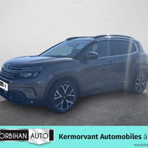 CITROEN C5 AIRCROSS HYBRIDE RECHARGEABLE 225 S&S E-EAT8