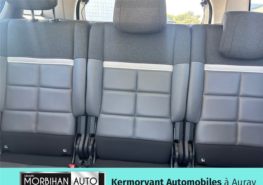 CITROEN C5 AIRCROSS HYBRIDE RECHARGEABLE 225 S&S E-EAT8