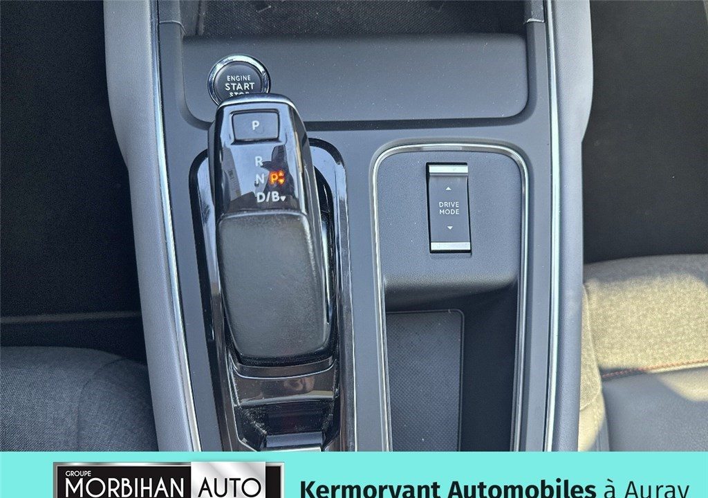 CITROEN C5 AIRCROSS HYBRIDE RECHARGEABLE 225 S&S E-EAT8