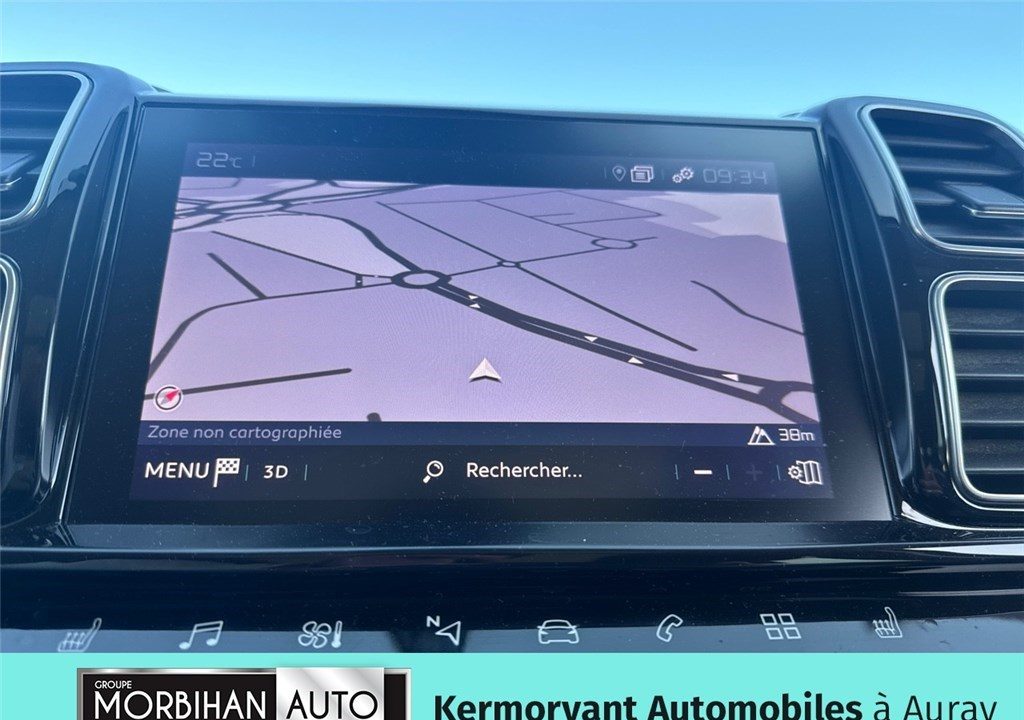 CITROEN C5 AIRCROSS HYBRIDE RECHARGEABLE 225 S&S E-EAT8