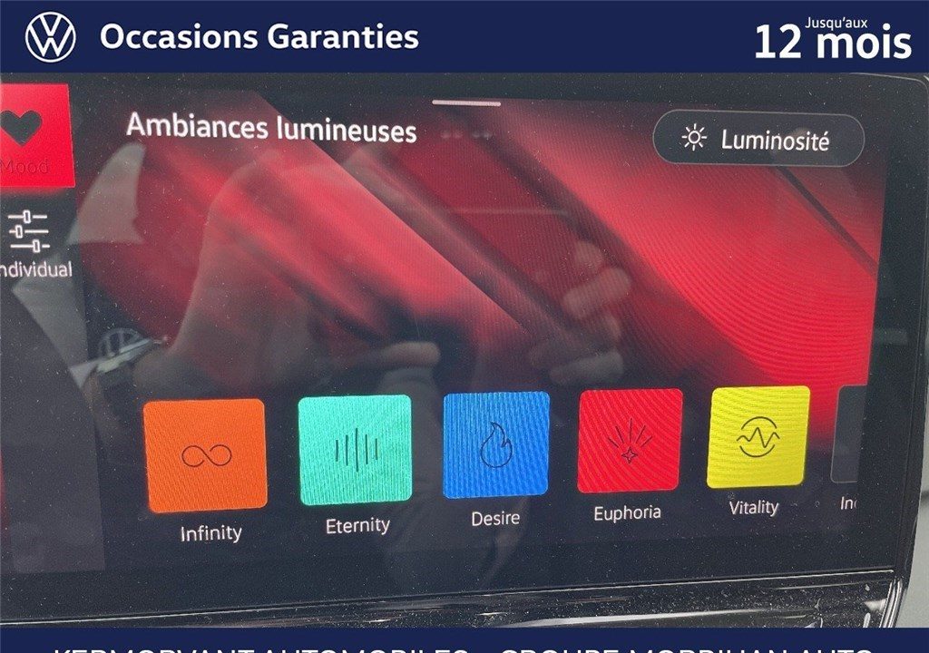 VOLKSWAGEN ID.3 204 CH PRO