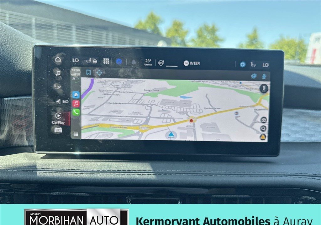 ALFA ROMEO TONALE 1.3 HYBRIDE RECHARGEABLE PHEV 280CH AT6 Q4