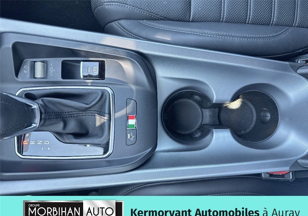 ALFA ROMEO TONALE 1.3 HYBRIDE RECHARGEABLE PHEV 280CH AT6 Q4