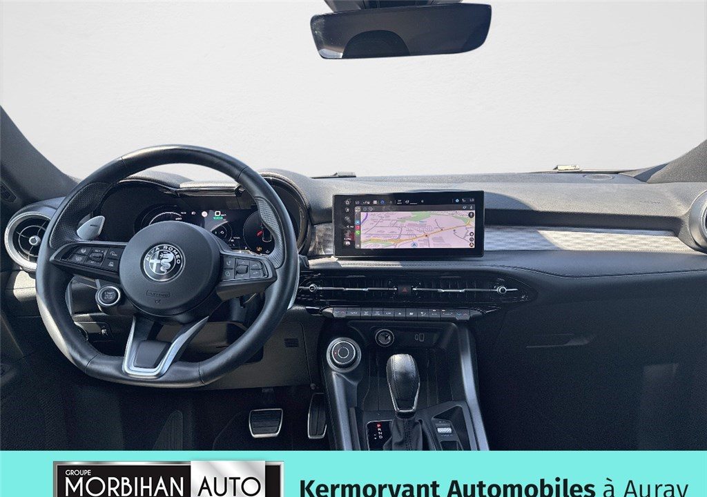 ALFA ROMEO TONALE 1.3 HYBRIDE RECHARGEABLE PHEV 280CH AT6 Q4