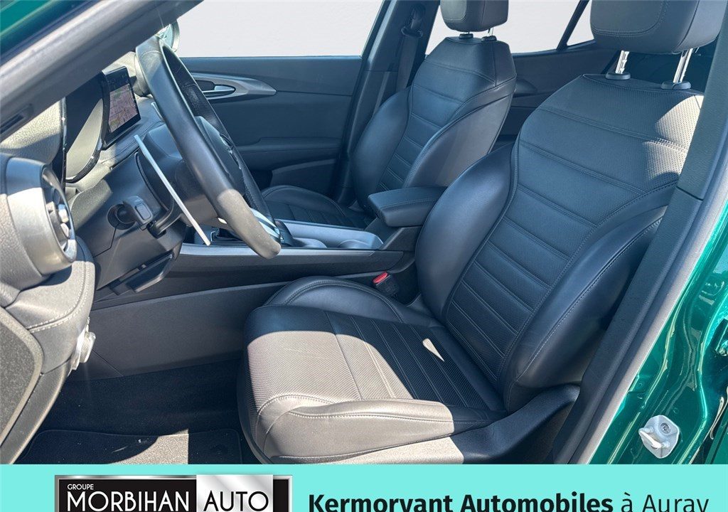 ALFA ROMEO TONALE 1.3 HYBRIDE RECHARGEABLE PHEV 280CH AT6 Q4