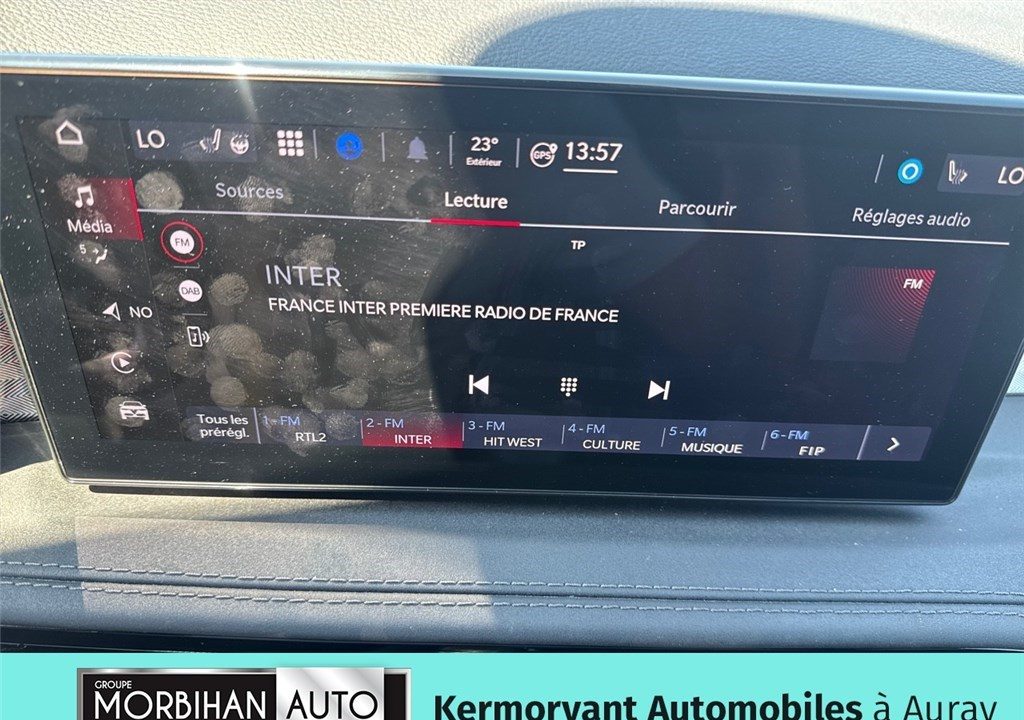 ALFA ROMEO TONALE 1.3 HYBRIDE RECHARGEABLE PHEV 280CH AT6 Q4