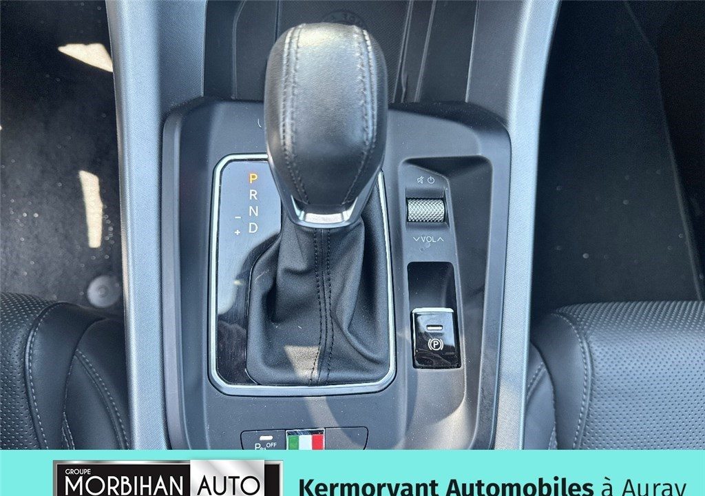 ALFA ROMEO TONALE 1.3 HYBRIDE RECHARGEABLE PHEV 280CH AT6 Q4