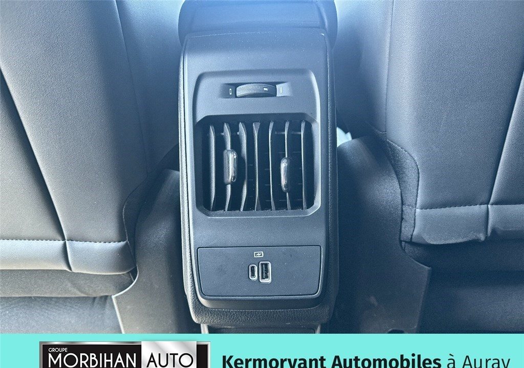 ALFA ROMEO TONALE 1.3 HYBRIDE RECHARGEABLE PHEV 280CH AT6 Q4