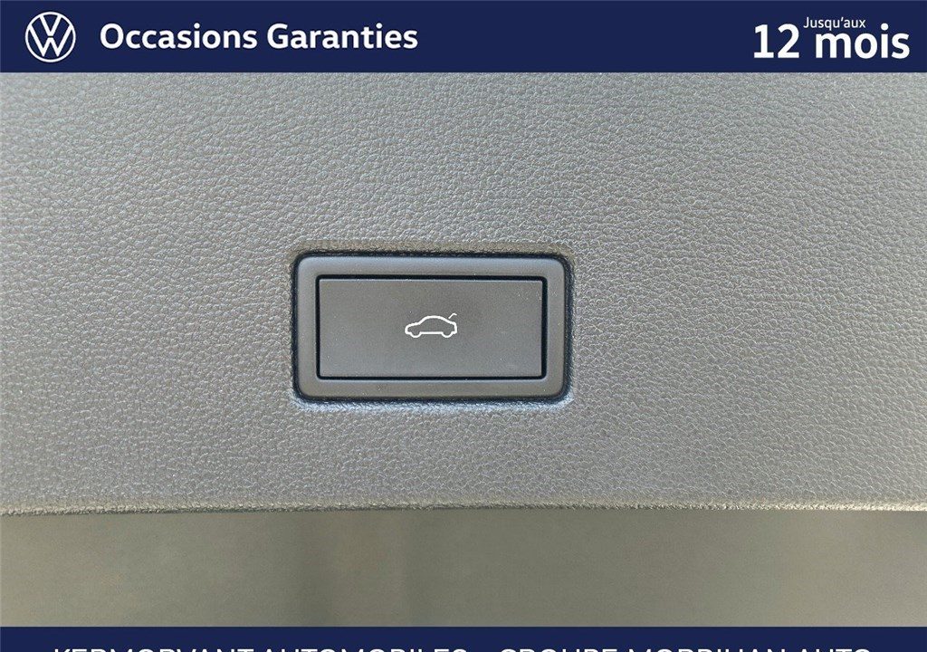 VOLKSWAGEN T-ROC 1.5 TSI EVO2 150 START/STOP DSG7