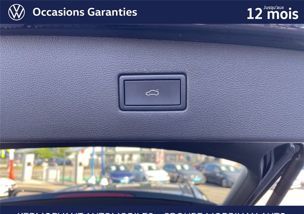 VOLKSWAGEN TIGUAN ALLSPACE 2.0 TDI 150CH DSG7