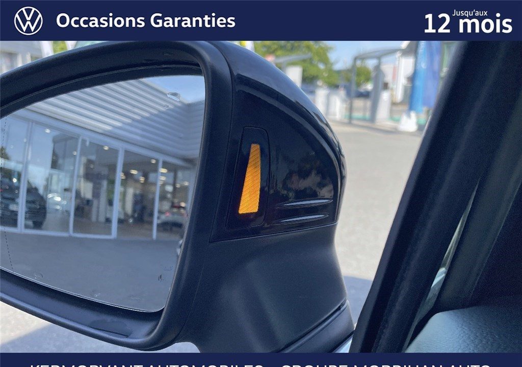 VOLKSWAGEN TIGUAN ALLSPACE 2.0 TDI 150CH DSG7